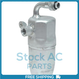 A/C Receiver Drier for 99-06 Chevrolet Silverado 1500 V6 4.3L