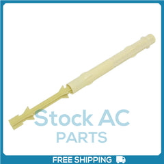 A/C Receiver Drier for 09-18 Ford F-150 V6 2.7L 3.3L 3.5L 3.7L 4.2L V8 4.6L 5.0L