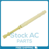 A/C Receiver Drier for 09-18 Ford F-150 V6 2.7L 3.3L 3.5L 3.7L 4.2L V8 4.6L 5.0L