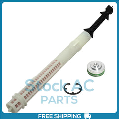 A/C Receiver Drier for 09-23 Ford F-150 V6 2.7L 3.0L 3.3L 3.5L 3.7L 4.2L V8 4.6L