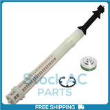 A/C Receiver Drier for 09-23 Ford F-150 V6 2.7L 3.0L 3.3L 3.5L 3.7L 4.2L V8 4.6L