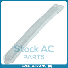 A/C Receiver Drier for 17-22 Hyundai Elantra L4 1.4L 1.6L 2.0L