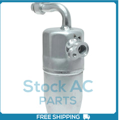 A/C Receiver Drier for 07-10 Chevrolet Silverado 2500 HD V8 6.6L OE# 15119407
