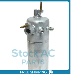 A/C Receiver Drier for Chevrolet / GMC / Isuzu