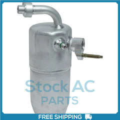 A/C Receiver Drier for 04-06 Chevrolet Silverado 2500 HD V8 6.6L