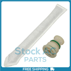 A/C Receiver Drier for 05-18 Hyundai Elantra L4 1.6L 2.0L