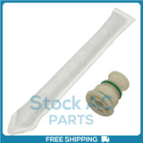 A/C Receiver Drier for 05-18 Hyundai Elantra L4 1.6L 2.0L