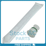 A/C Receiver Drier for 01-04 Hyundai Elantra L4 2.0L / 19-20 Tucson L4 2.0L 2.4L