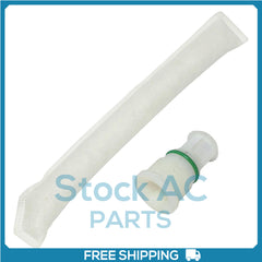 A/C Receiver Drier for 15-16 Hyundai Genesis V8 5.0L