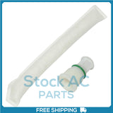 A/C Receiver Drier for 15-16 Hyundai Genesis V8 5.0L