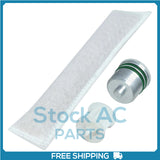 A/C Receiver Drier for 02-07 Suzuki Aerio L4 2.0L 2.3L