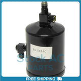 A/C Receiver Drier for JOHN DEERE ANY / VOLVO / WHITE ANY