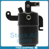 A/C Receiver Drier for 96 PEUGEOT 306