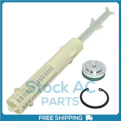 A/C Receiver Drier for 11 Chevrolet Caprice V8 6.0L