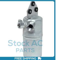 A/C Receiver Drier for 01-04 Audi A6 Quattro V6 2.7L
