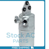 A/C Receiver Drier for 01-04 Audi A6 Quattro V6 2.7L