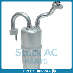 A/C Receiver Drier for 09-14 Dodge Avenger L4 2.4L / 09-10 Chrys Sebring L4 2.4L
