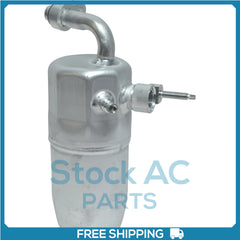 A/C Receiver Drier for 10-14 Chevrolet Tahoe V8 5.3L / 10-13 Avalanche V8 5.3L