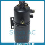 A/C Receiver Drier for VOLVO TRUCK F68 / N10 / N12