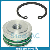 A/C Receiver Drier for 10-11 Chevrolet Camaro V6 3.6L V8 6.2L