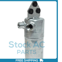 A/C Receiver Drier for 00-02 Audi S4 V6 2.7L