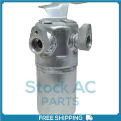 A/C Receiver Drier for 05-10 Audi A8 Quattro