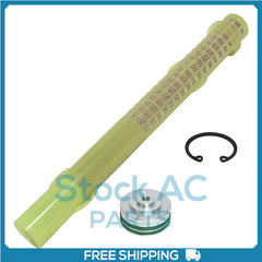 A/C Receiver Drier for 07-10 Mini Cooper L4 1.6L