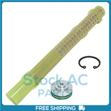 A/C Receiver Drier for 07-10 Mini Cooper L4 1.6L