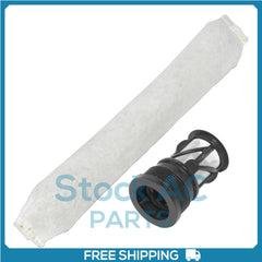 A/C Receiver Drier for 18-22 Toyota C-HR L4 2.0L