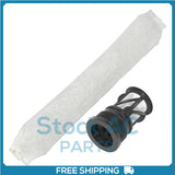 A/C Receiver Drier for 18-22 Toyota C-HR L4 2.0L