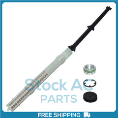 A/C Receiver Drier for 11-15 Ford F-250 Super Duty V8 6.2L