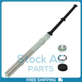 A/C Receiver Drier for 11-15 Ford F-250 Super Duty V8 6.2L