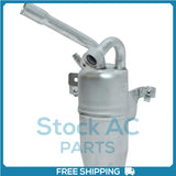 A/C Receiver Drier for 10-13 Ford Transit Connect L4 2.0L
