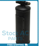 A/C Receiver Drier for Ford / FORD NEW HOLLAND