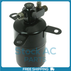 A/C Receiver Drier for 85-87 BMW 325e L6 2.7L