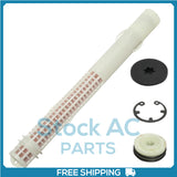 A/C Receiver Drier for Ford / BMW / Porsche / Mini / Buick / Saab / Smart
