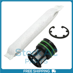 A/C Receiver Drier for 12-20 Chevrolet Sonic L4 1.4L 1.6L 1.8L