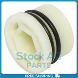 A/C Receiver Drier for 13-15 Chevrolet Spark L4 1.2L