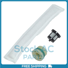 A/C Receiver Drier for 13-22 Chevrolet Spark L4 1.2L 1.4L