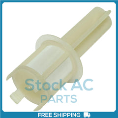 A/C Receiver Drier for 14-18 Ford F-150 V6 2.7L 3.3L 3.5L V8 5.0L 6.2L