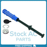 A/C Receiver Drier for 04-10 BMW 525i L6 2.5L 3.0L / 06-07 525xi L6 3.0L