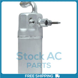 A/C Receiver Drier for 10-14 Chevrolet Tahoe V8 5.3L 6.0L
