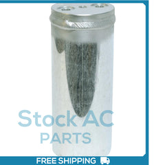 A/C Receiver Drier for 03 CHEVROLET OPEL