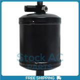 A/C Receiver Drier for DEUTZ-ALLIS ANY