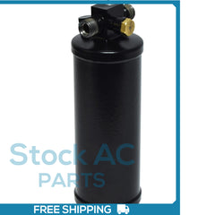 A/C Receiver Drier for Volvo / ALLIS CHALMERS / AUXILIARY POWER UNITS / BUSES