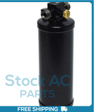 A/C Receiver Drier for Volvo / ALLIS CHALMERS / AUXILIARY POWER UNITS / BUSES