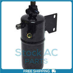 A/C Receiver Drier for VOLVO ANY / FL12 / FL7