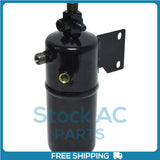 A/C Receiver Drier for VOLVO ANY / FL12 / FL7