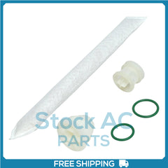 A/C Receiver Drier for 11-22 Hyundai Elantra L4 1.4L 1.6L 1.8L 2.0L
