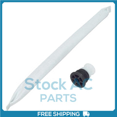 A/C Receiver Drier for 13-16 Ford Fusion L4 2.5L